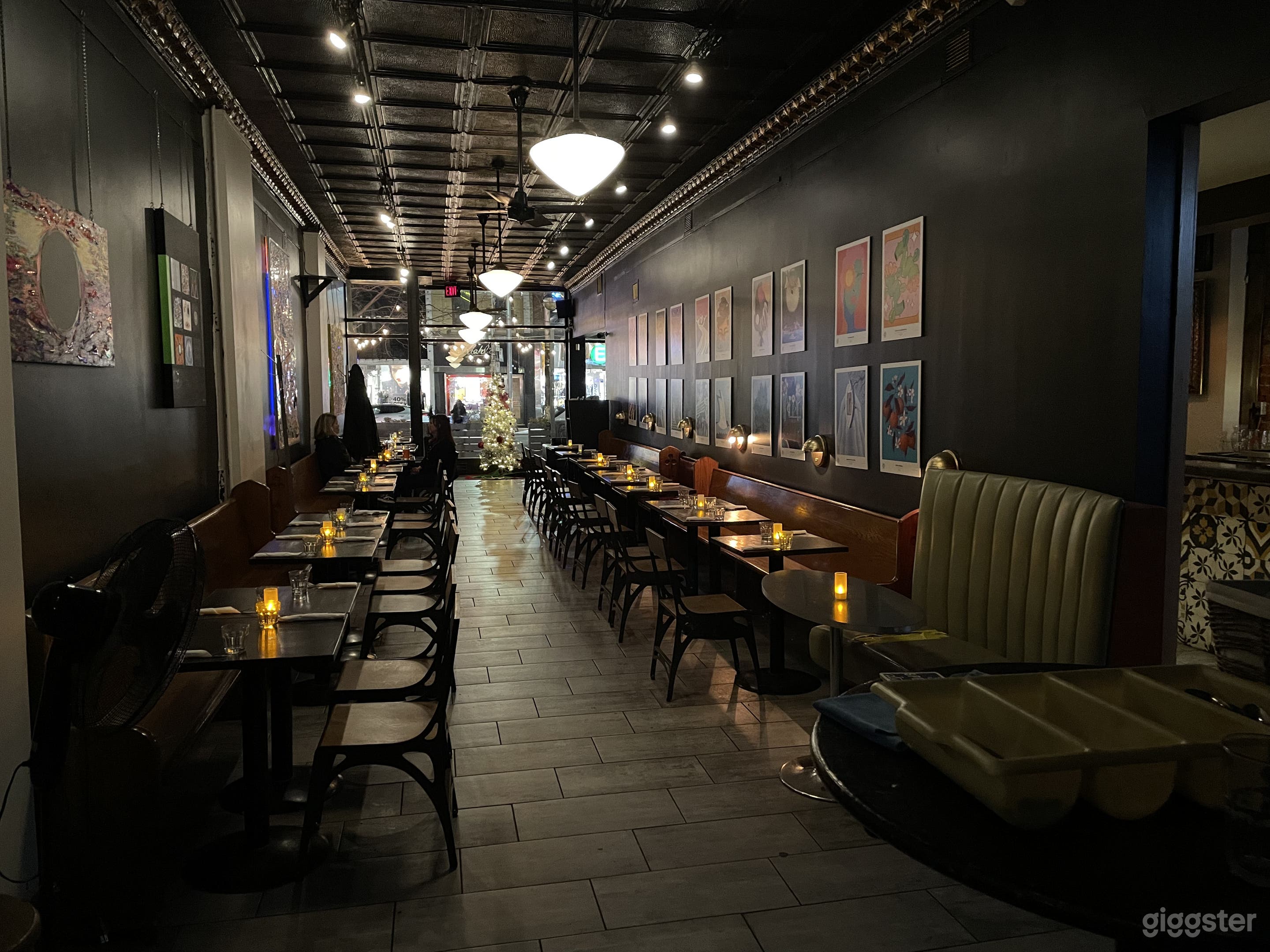 Iconic Music Venue, Pool Hall, &amp; Restaurant/Patio Photo 4