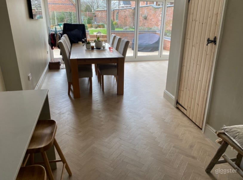 Beautiful Cottage for filming Photo 2