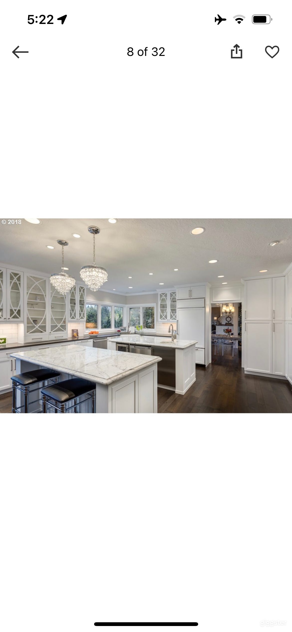 Grand country estate with sweeping views of the Cascade foothills. Seven acres of plush countryside nestled just outside the city. Photo 3