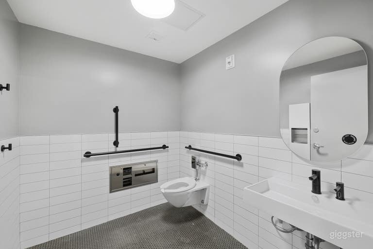  Penthouse Duplex in Dumbo, Brooklyn 