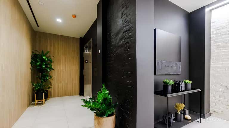  Penthouse Duplex in Dumbo, Brooklyn 