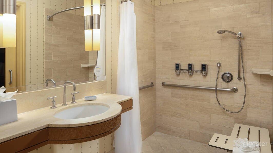 Double Double Guest Room Photo 3