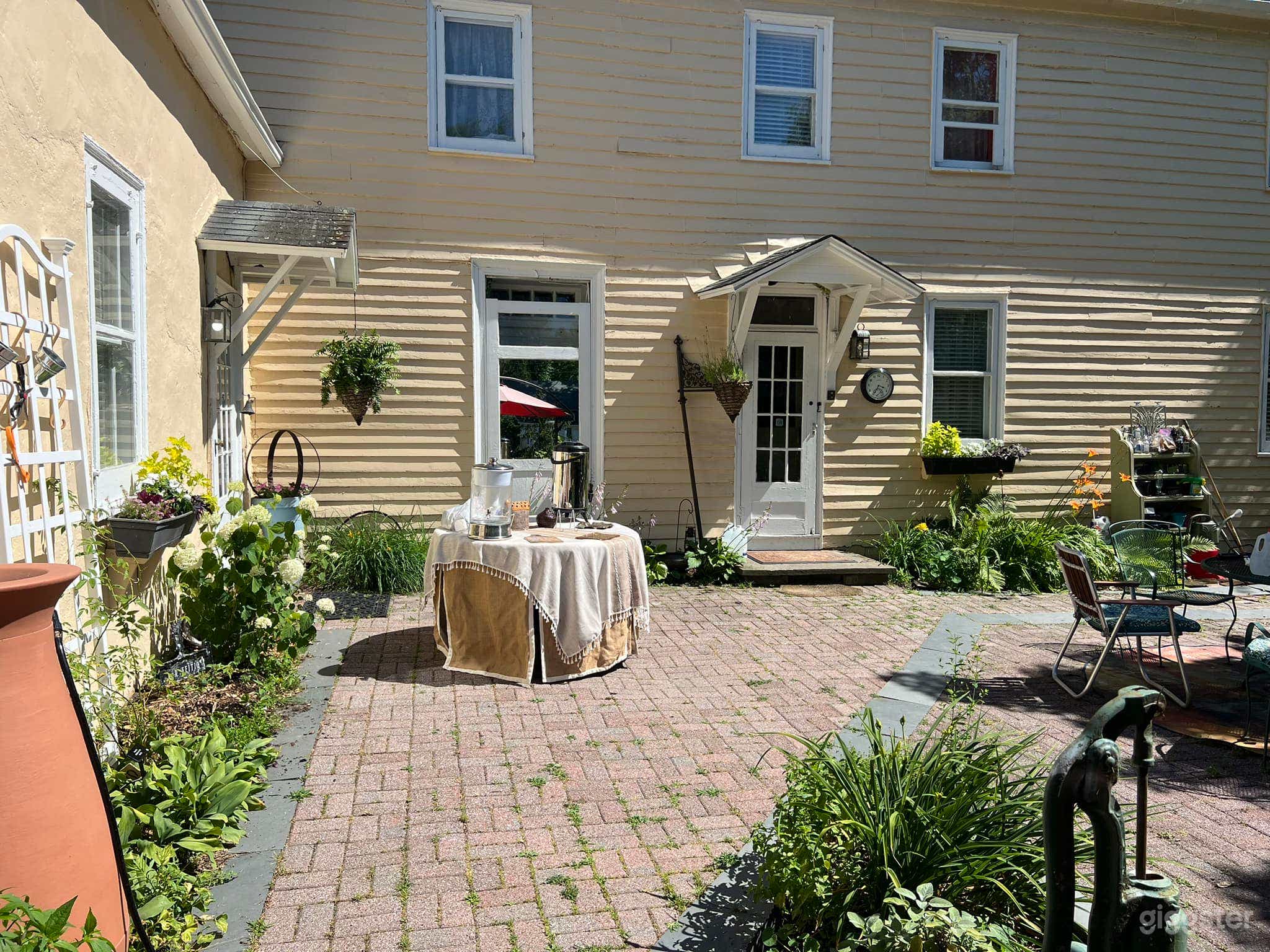 Historic property/House/Church/Schoolhouse Photo 4