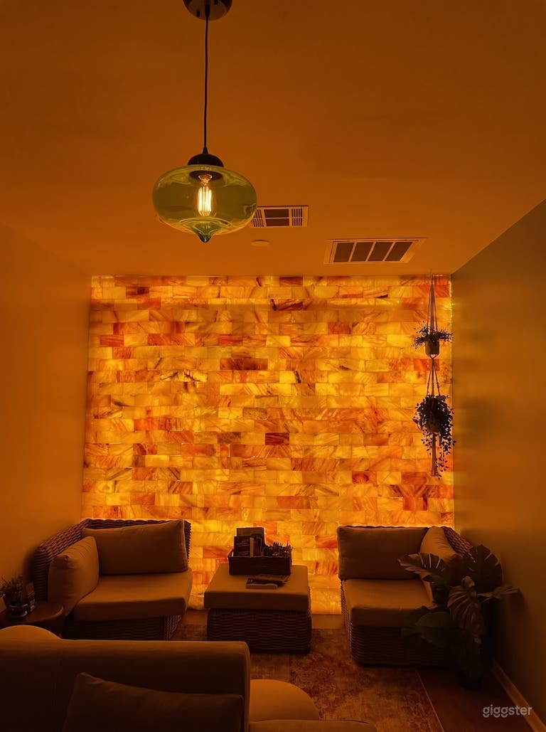  Studio Yoga 26 Spa | Illuminazione perfetta | Eventi a South Austin 