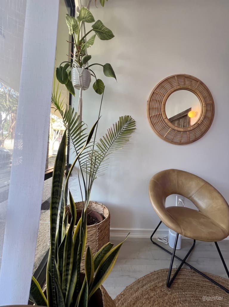  Studio Yoga 26 Spa | Illuminazione perfetta | Eventi a South Austin 