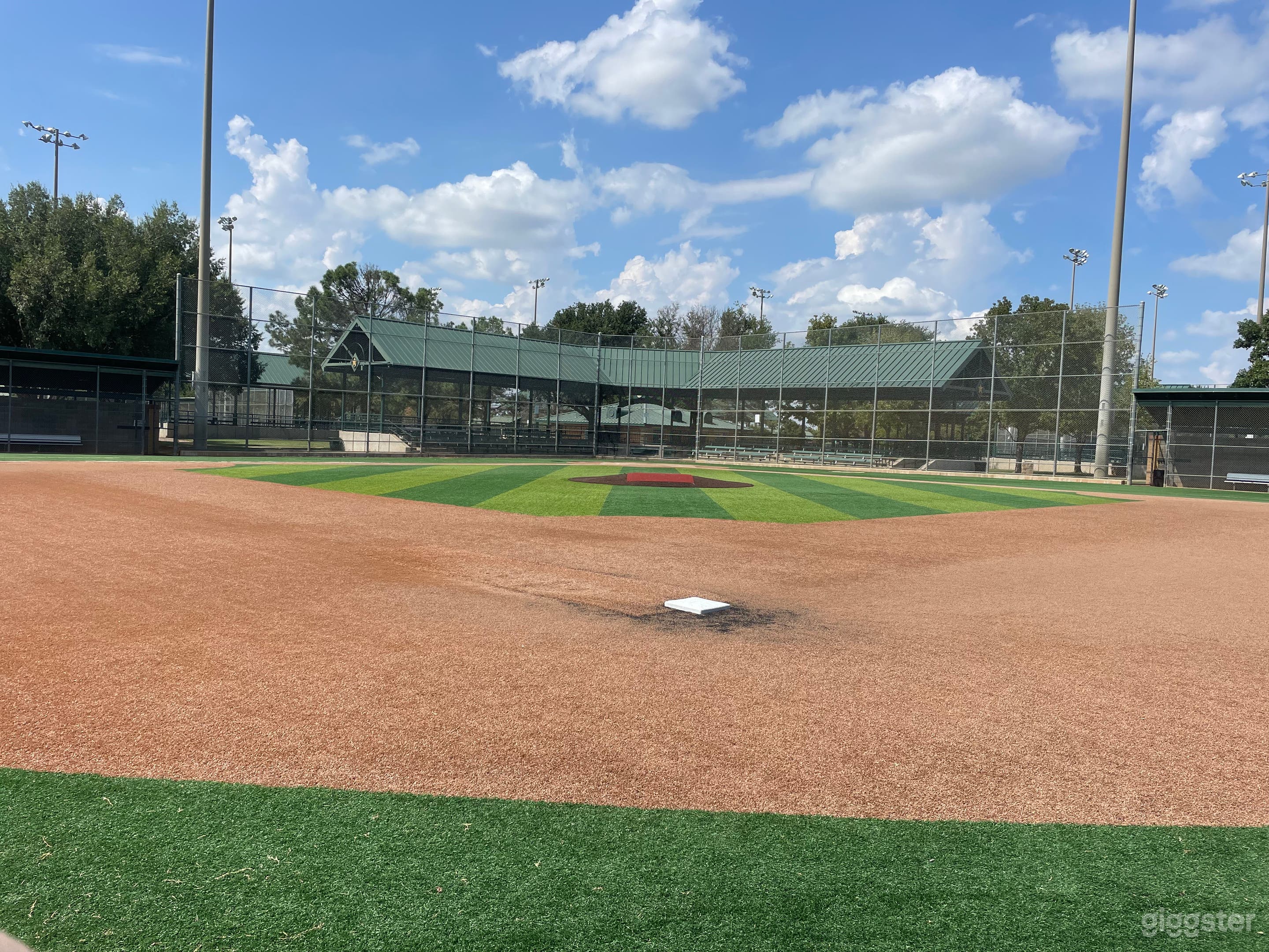 Arlington Field Photo 1