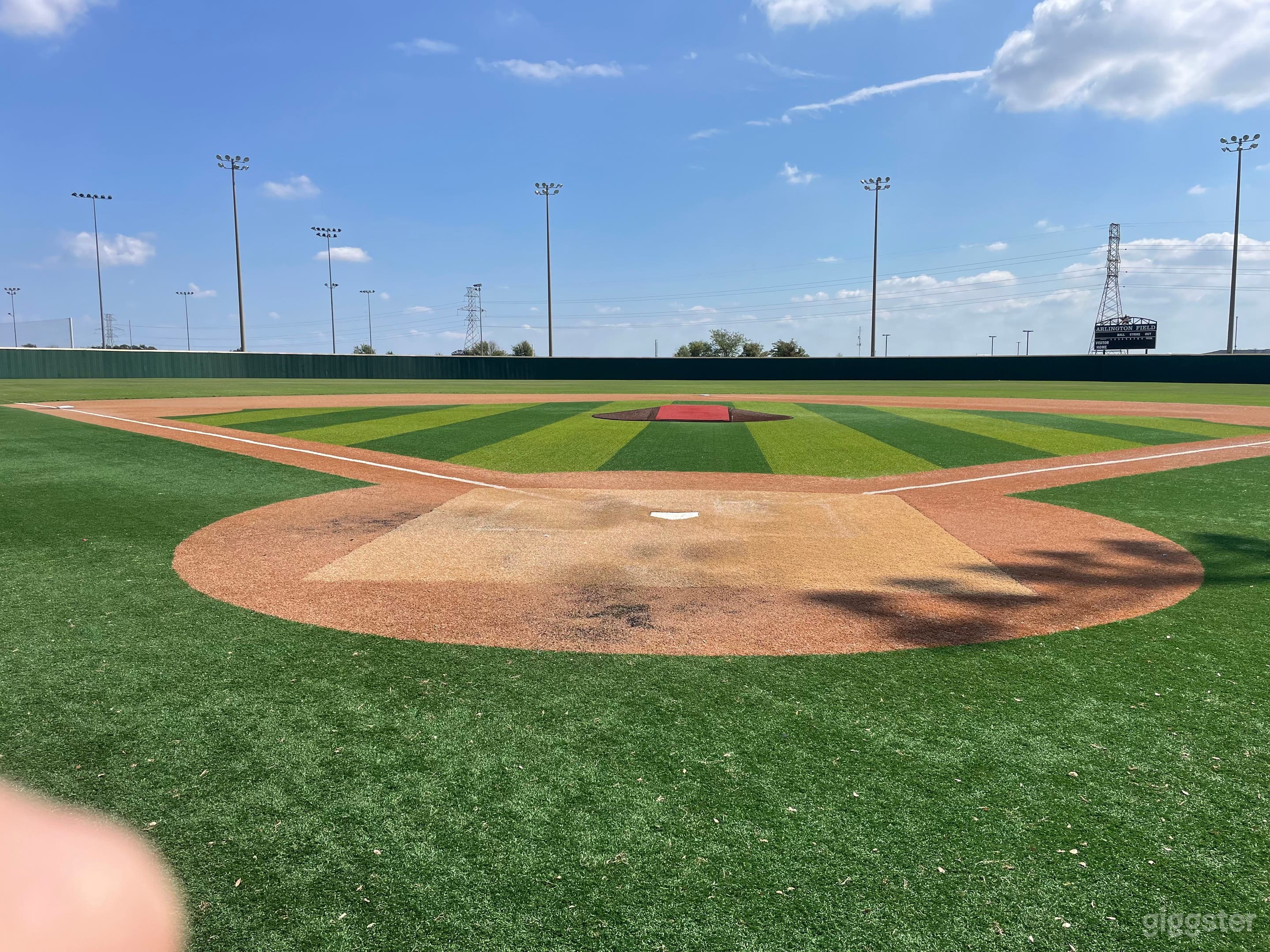 Arlington Field Photo 2
