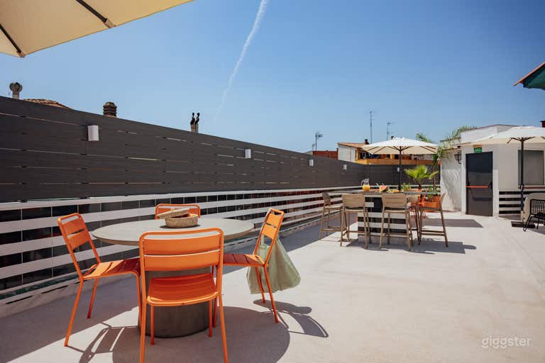  Terraza 