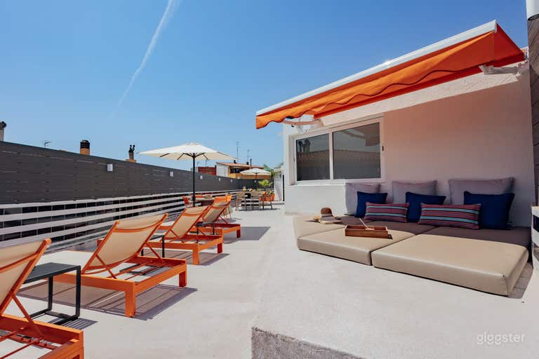  Terraza 