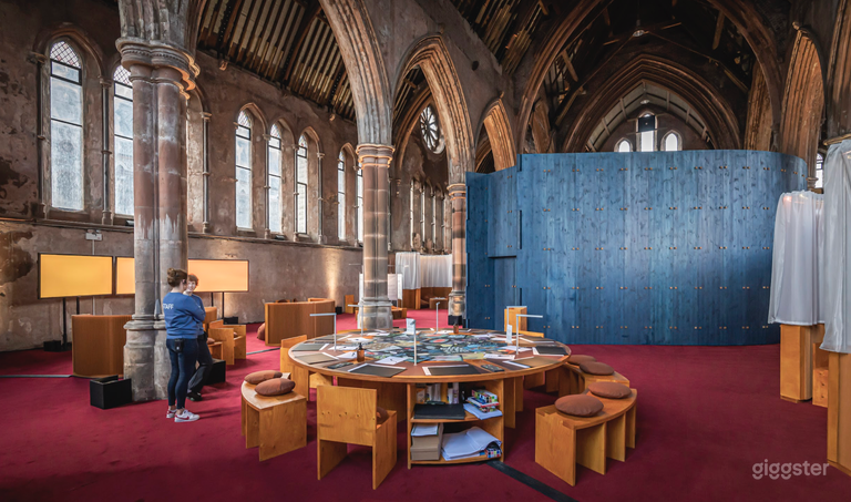  &#x27;Dreammachine&#x27; Exhibition, 2022. 