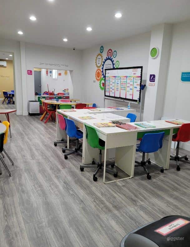 Event &amp; Children Venue with Adequate Outdoor &amp; Office Space Photo 3