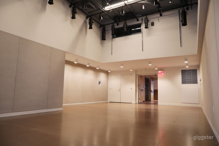  Community Arts Space 