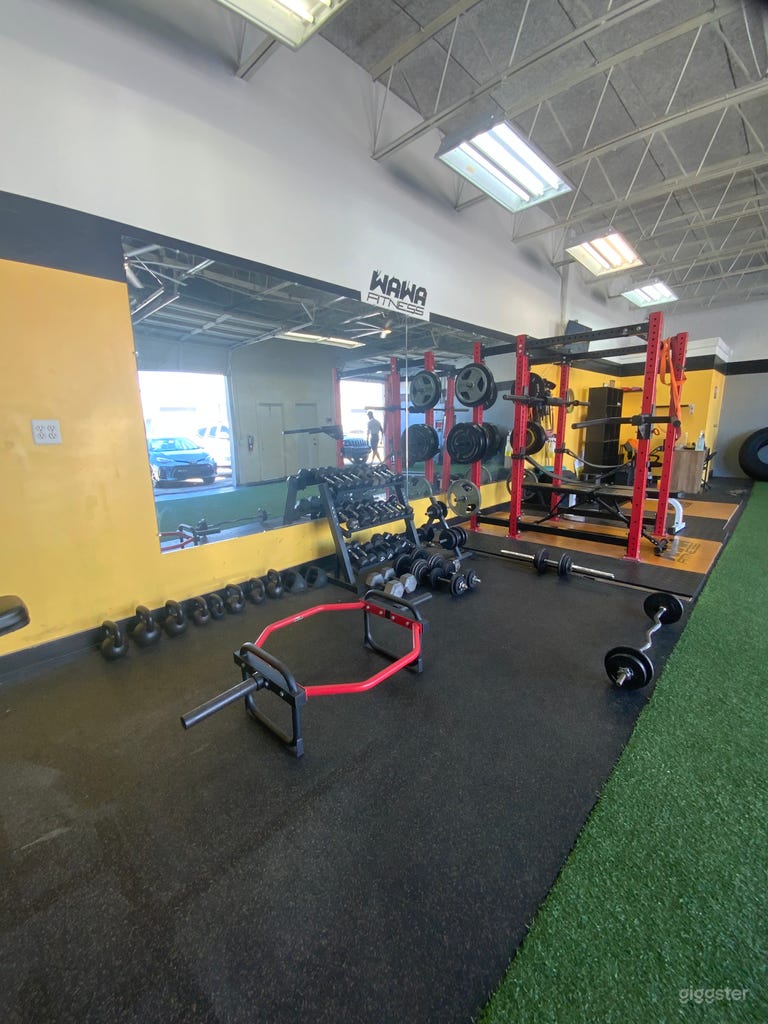  Fitness Studio- Close to Downtown West Palm Beach  
