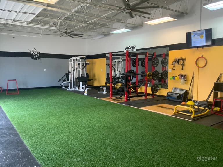  Fitness Studio- Close to Downtown West Palm Beach  
