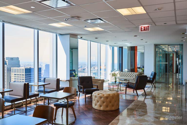  Servcorp 155 North Wacker Drive - Coworking, Office Suites & Virtual Offices 