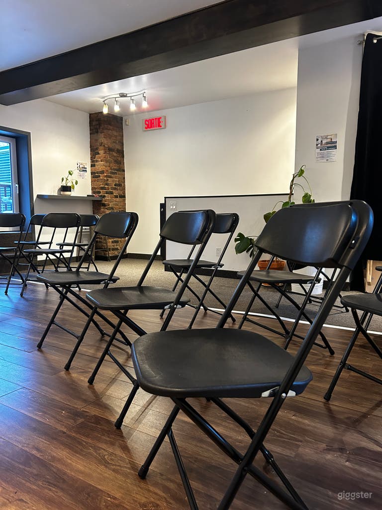  Designed for creation, therapy, and knowledge-sharing 