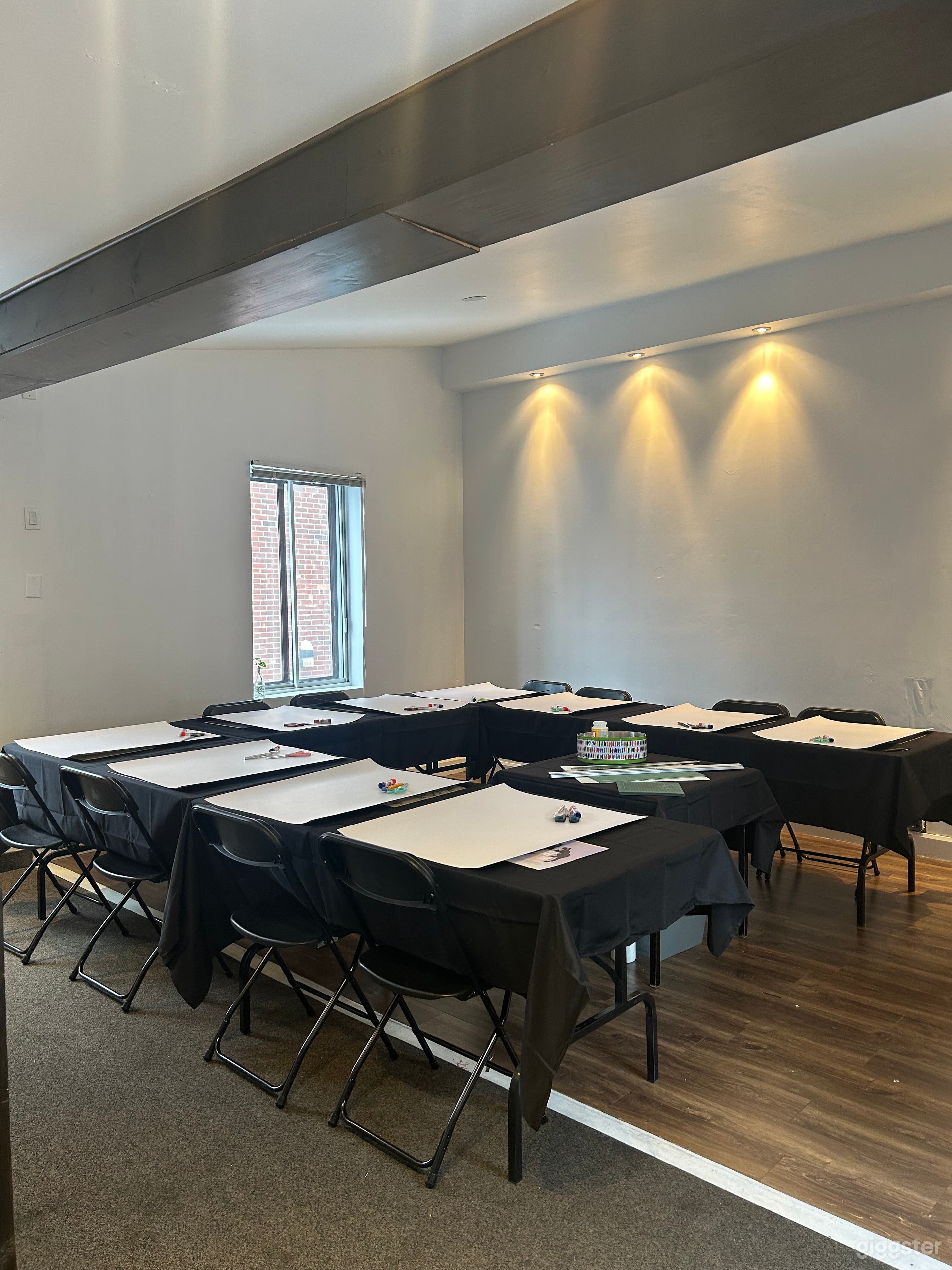 Designed for creation, therapy, and knowledge-sharing Photo 4