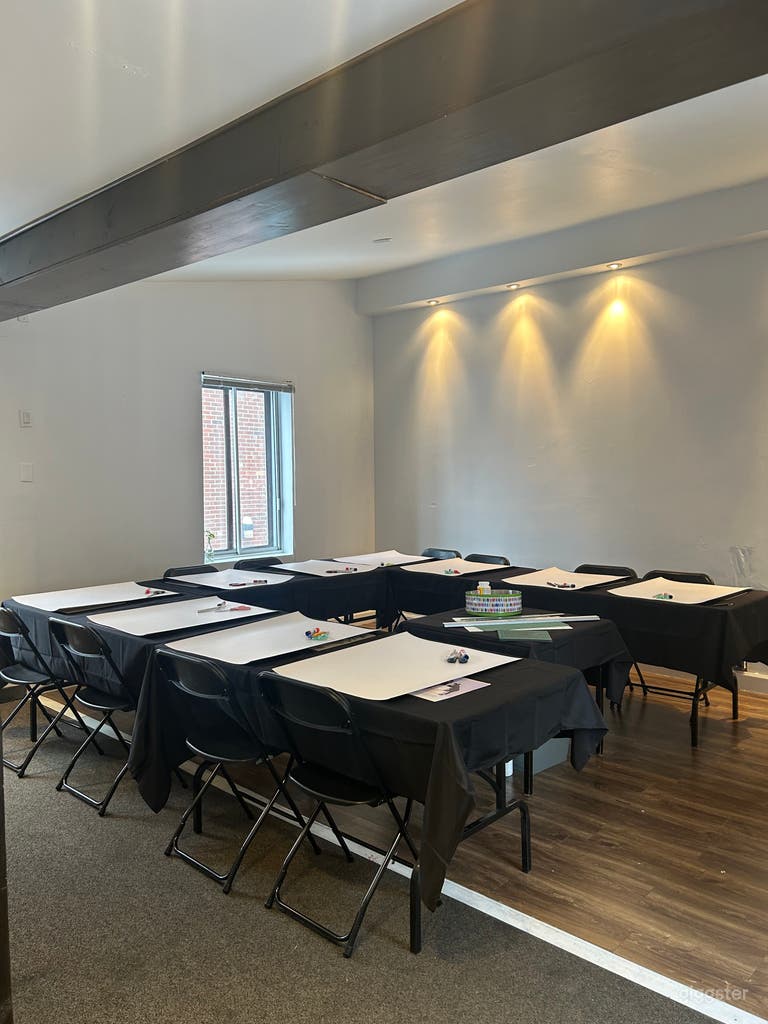  Designed for creation, therapy, and knowledge-sharing 