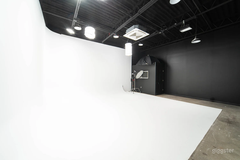  Corktown Detroit's Premier Production Studio 