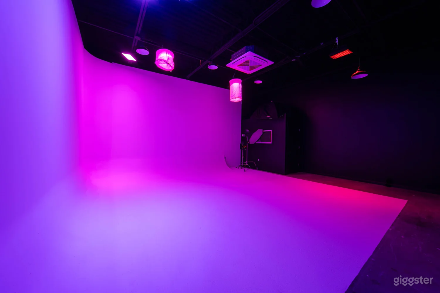 Corktown Detroit's Premier Production Studio Photo 1