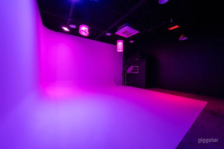  Corktown Detroit's Premier Production Studio 