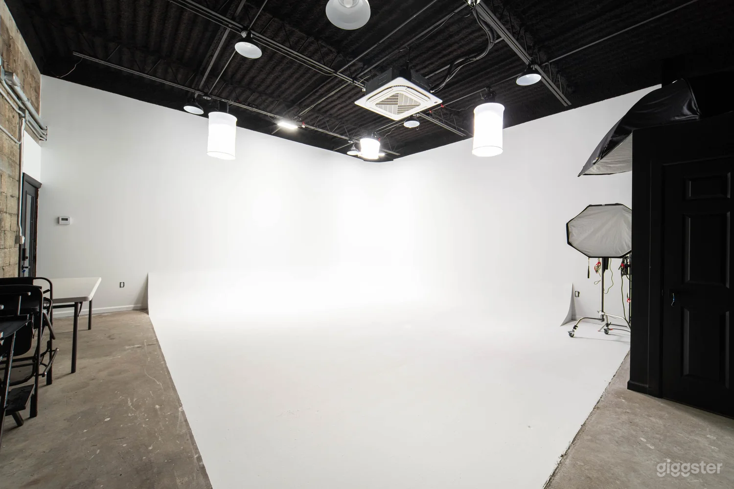 Corktown Detroit's Premier Production Studio Photo 2