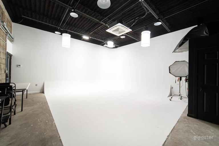  Corktown Detroit's Premier Production Studio 