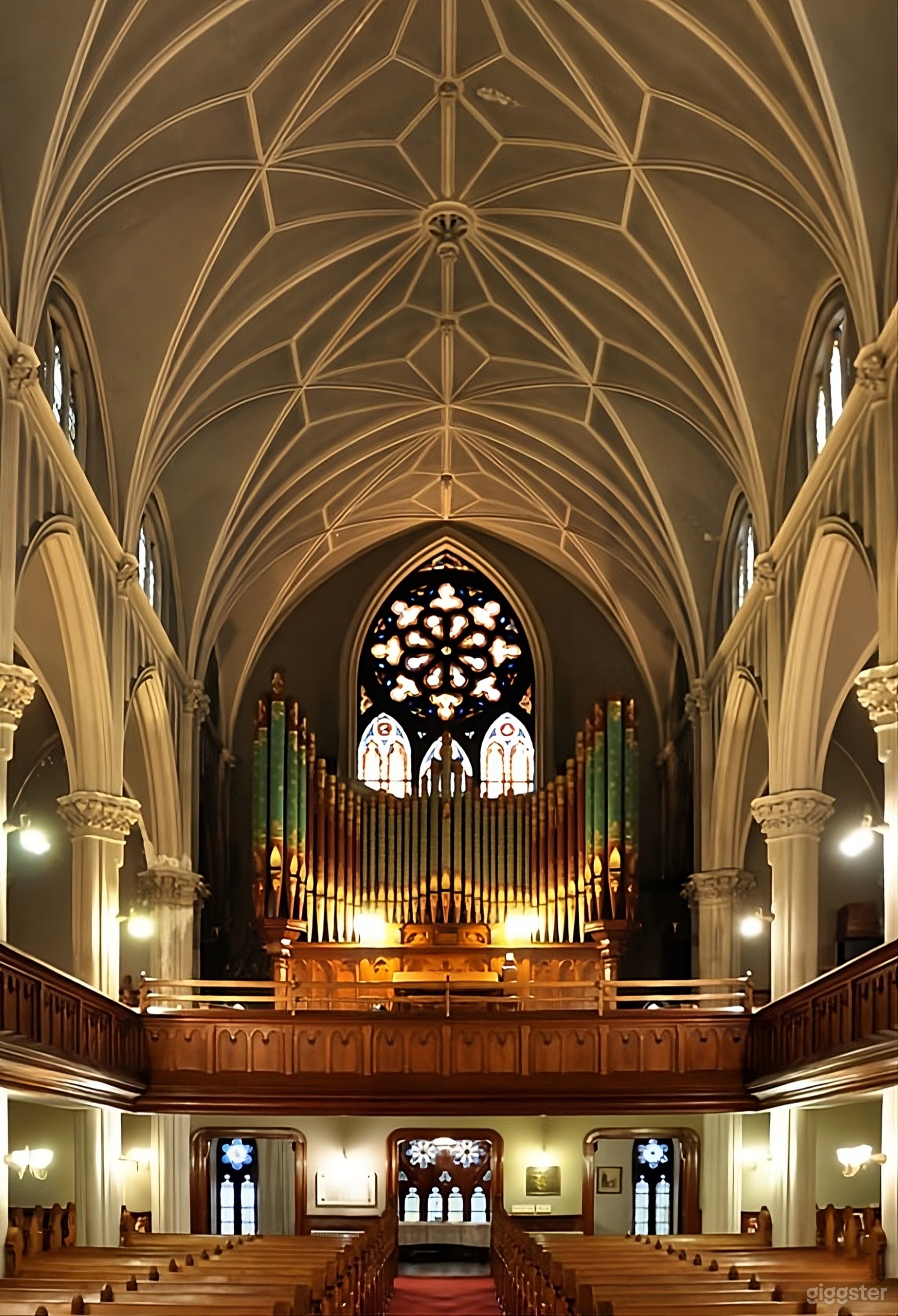 St. Paul's German Evangelical Lutheran Church Photo 2