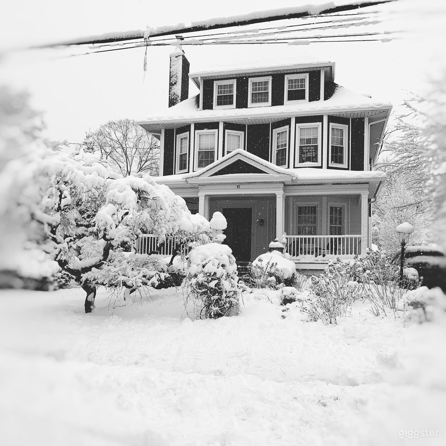 Victorian Home Photo 1