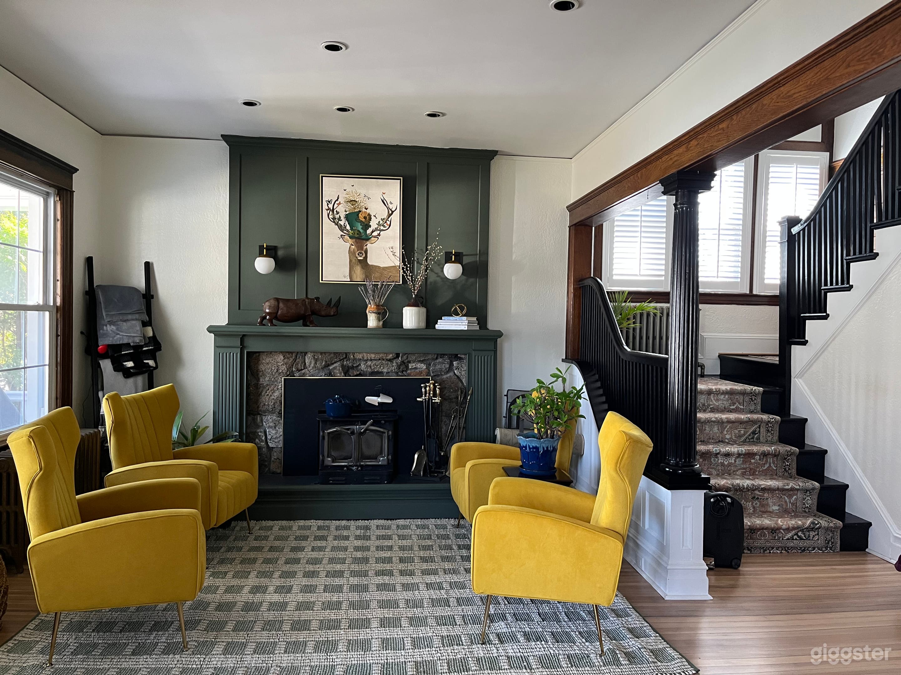 Victorian Home Photo 2