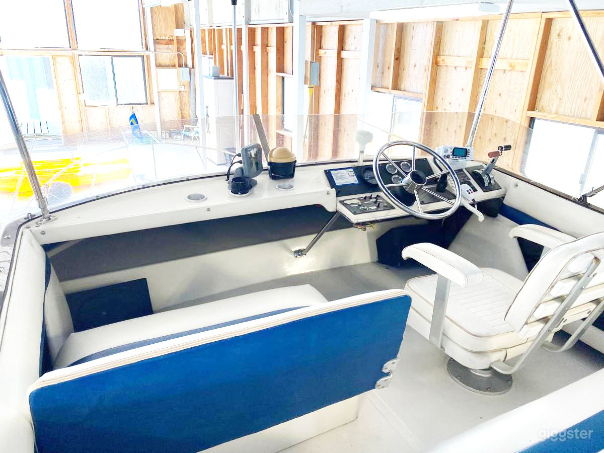 Sailboat for Shoots Photo 4