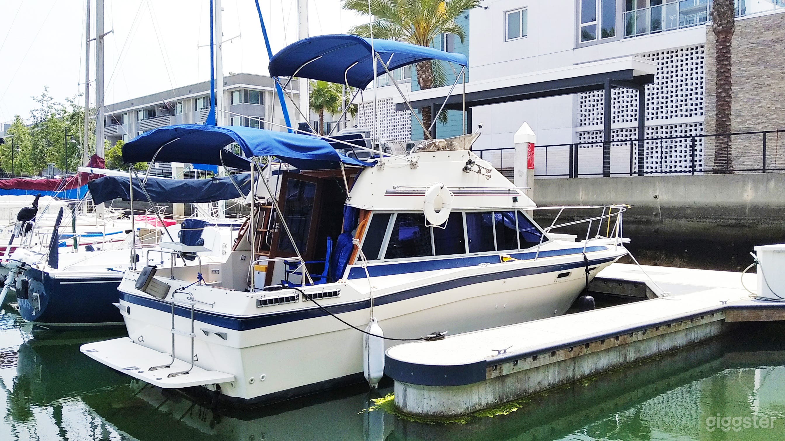 Sailboat for Shoots Photo 2