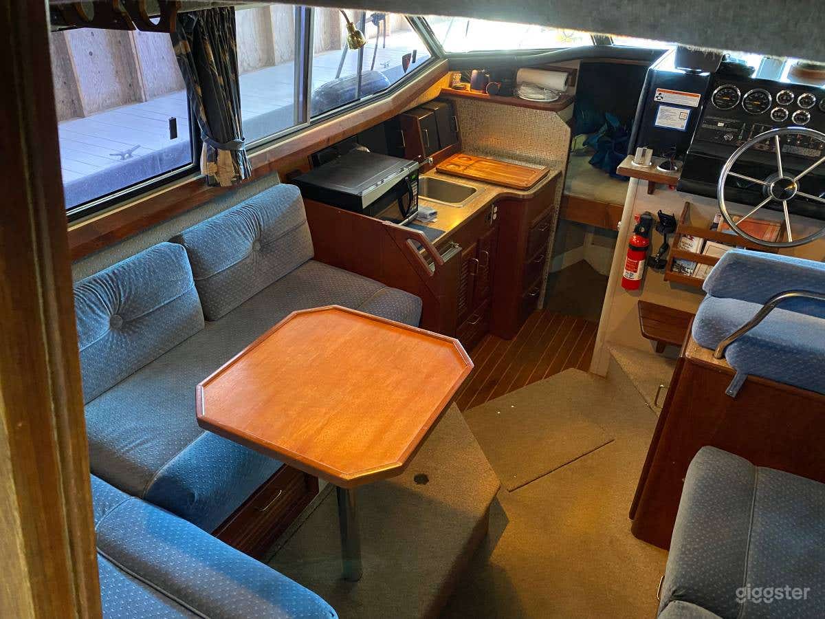 Sailboat for Shoots Photo 3