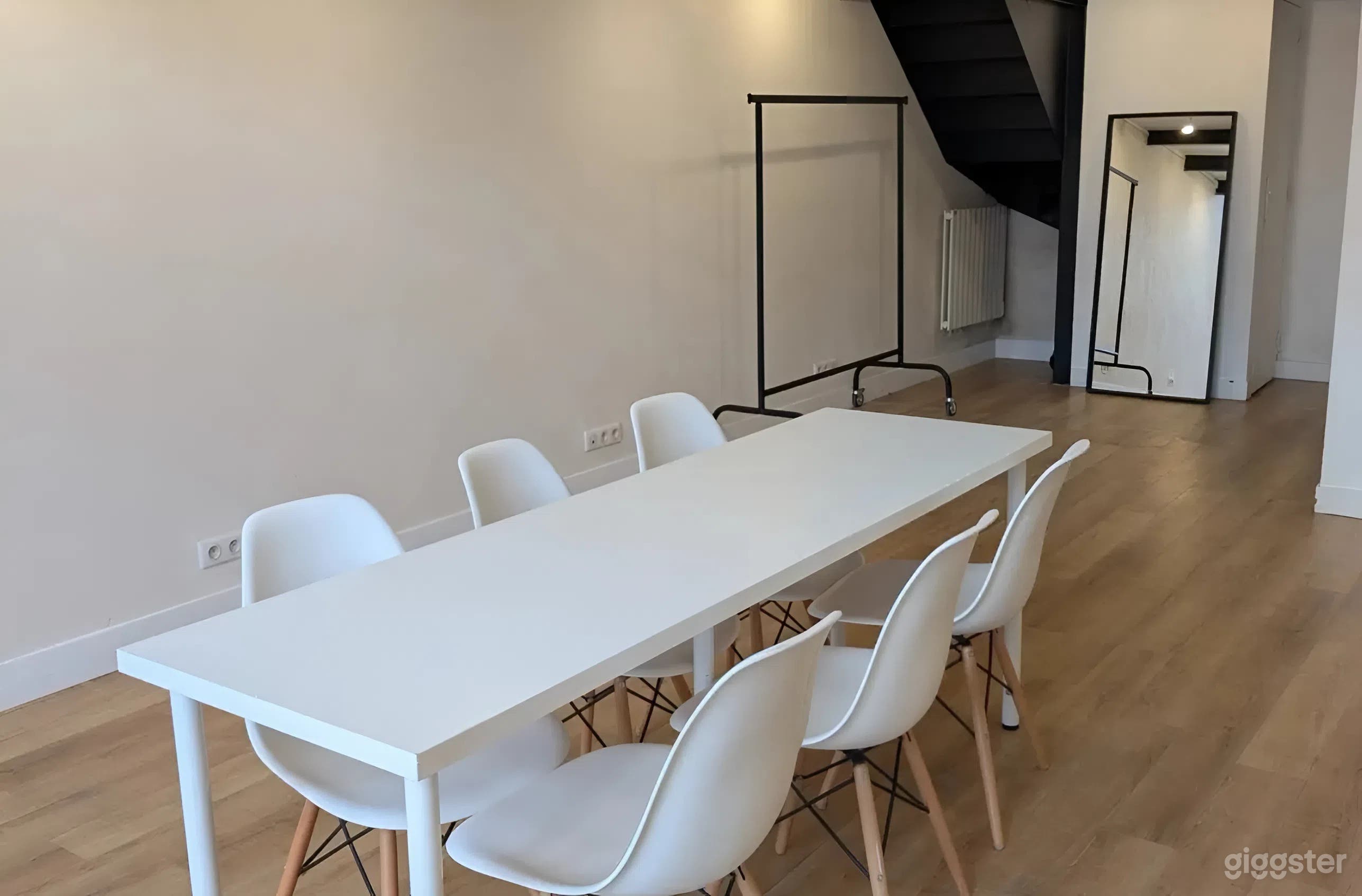 Photo de Showroom Atelier Galerie d'art - Paris - Haut Marais 2