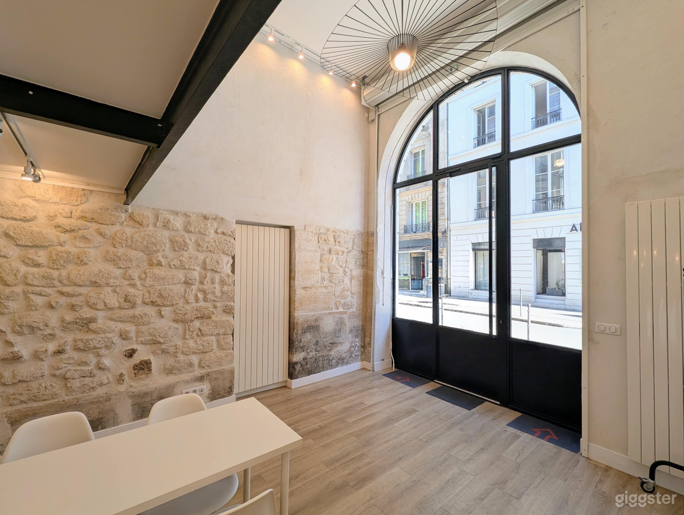 Photo de Showroom Atelier Galerie d'art - Paris - Haut Marais 3