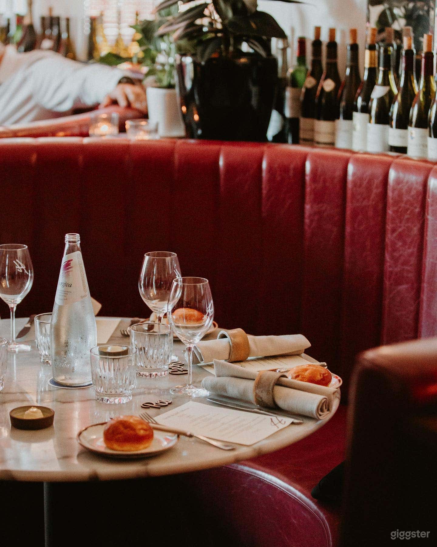 Hidden Gem French Restaurant in Melbourne Photo 4