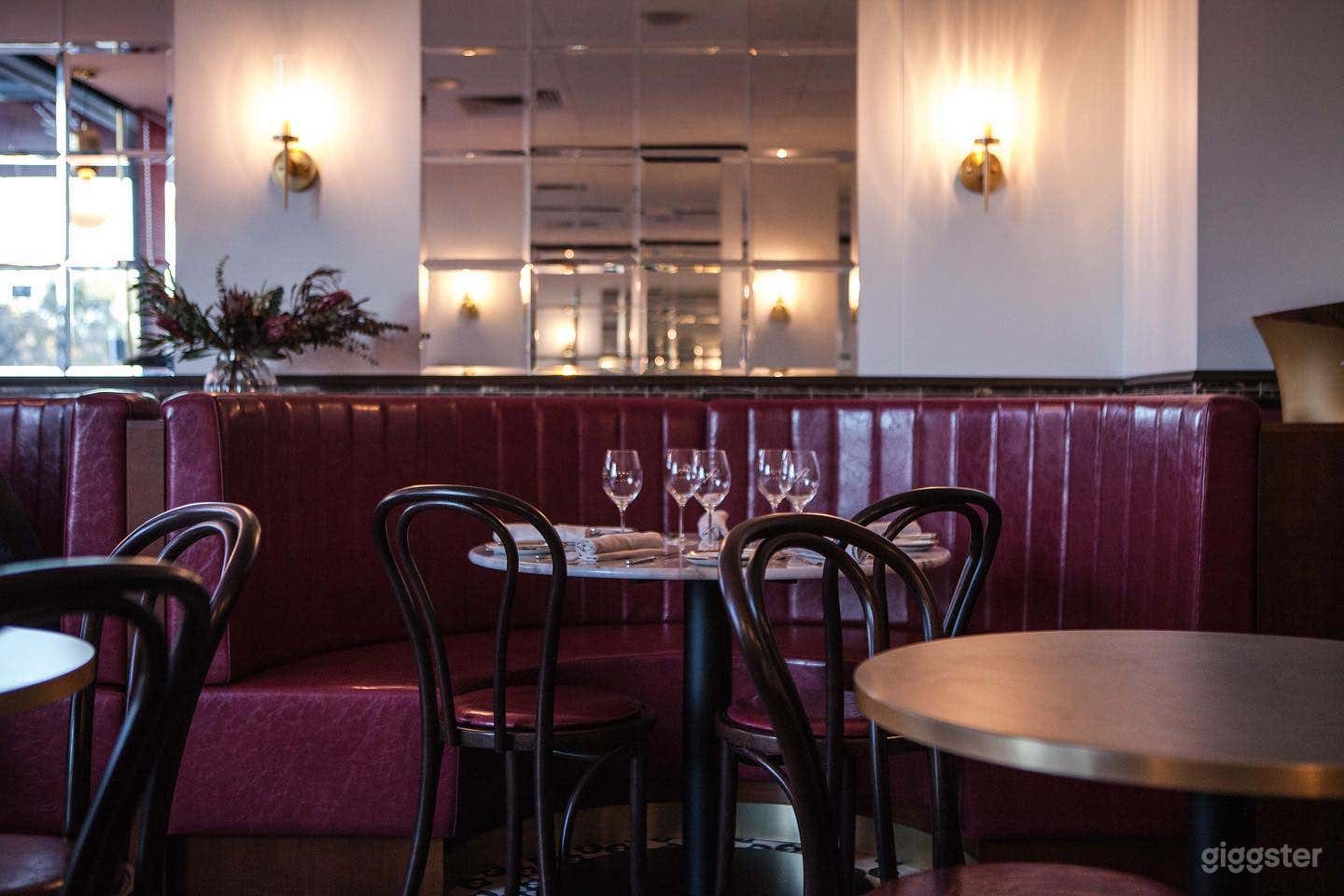 Hidden Gem French Restaurant in Melbourne Photo 2