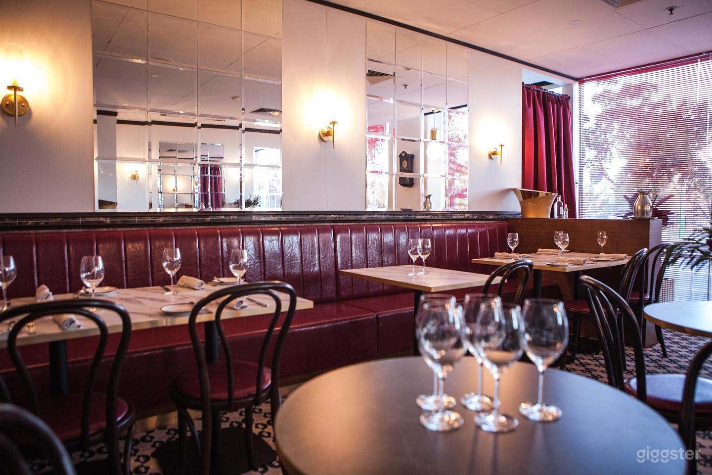 Hidden Gem French Restaurant in Melbourne Photo 3