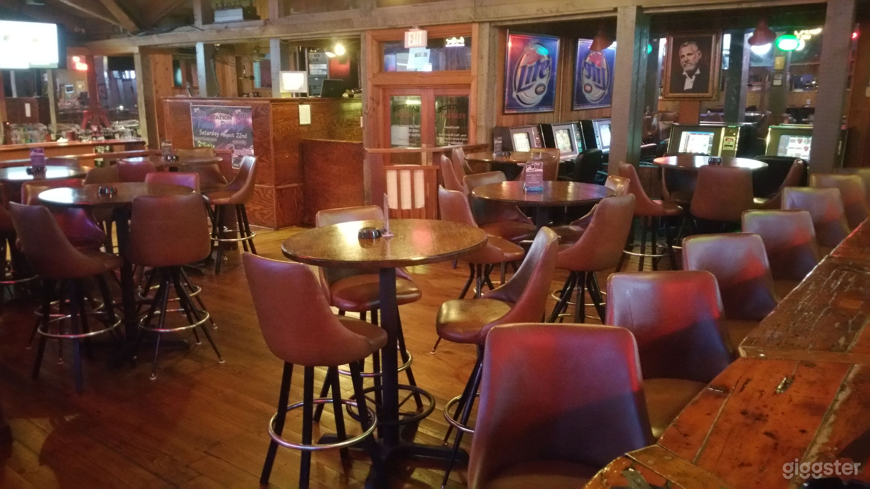 Bar / Restaurant / nightclub  Photo 4