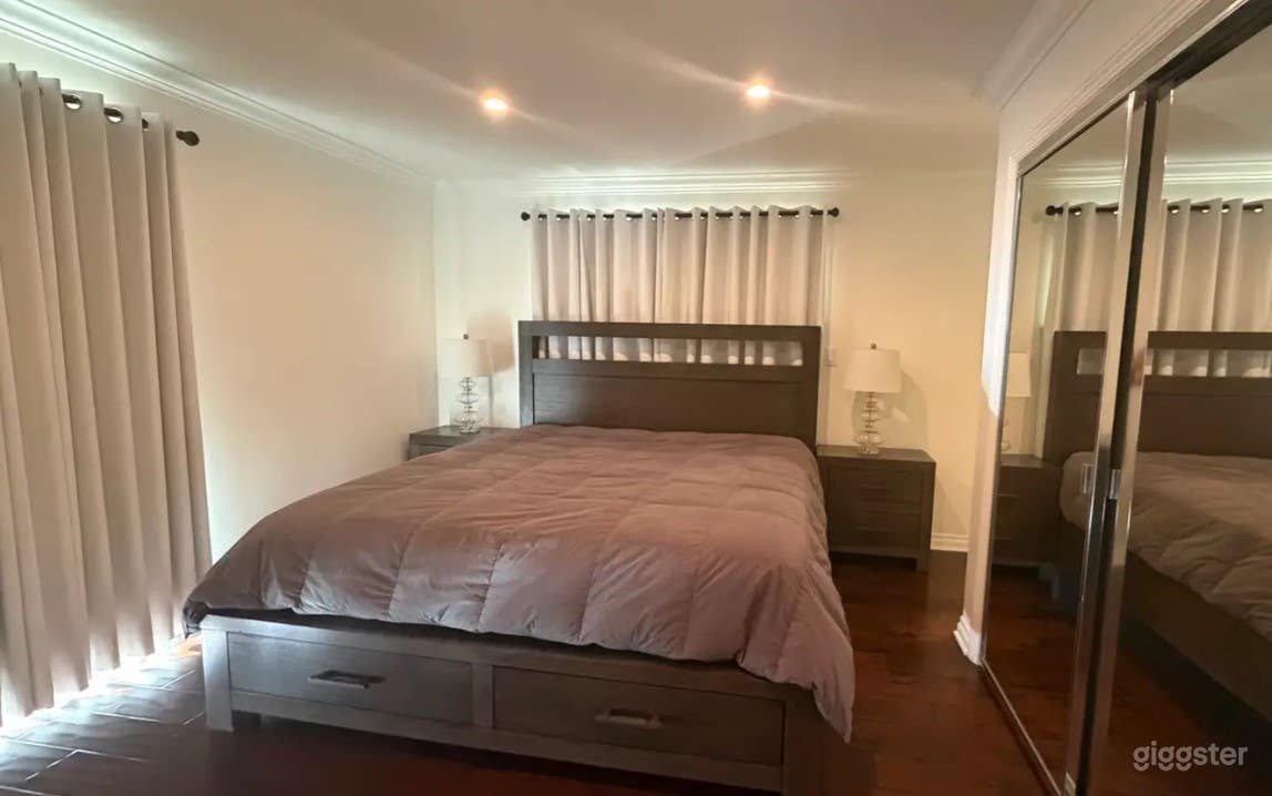 Beautiful house available for filming in Glendale Hills Photo 4