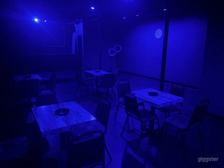 Event Space near Mercedes Benz Stadium 