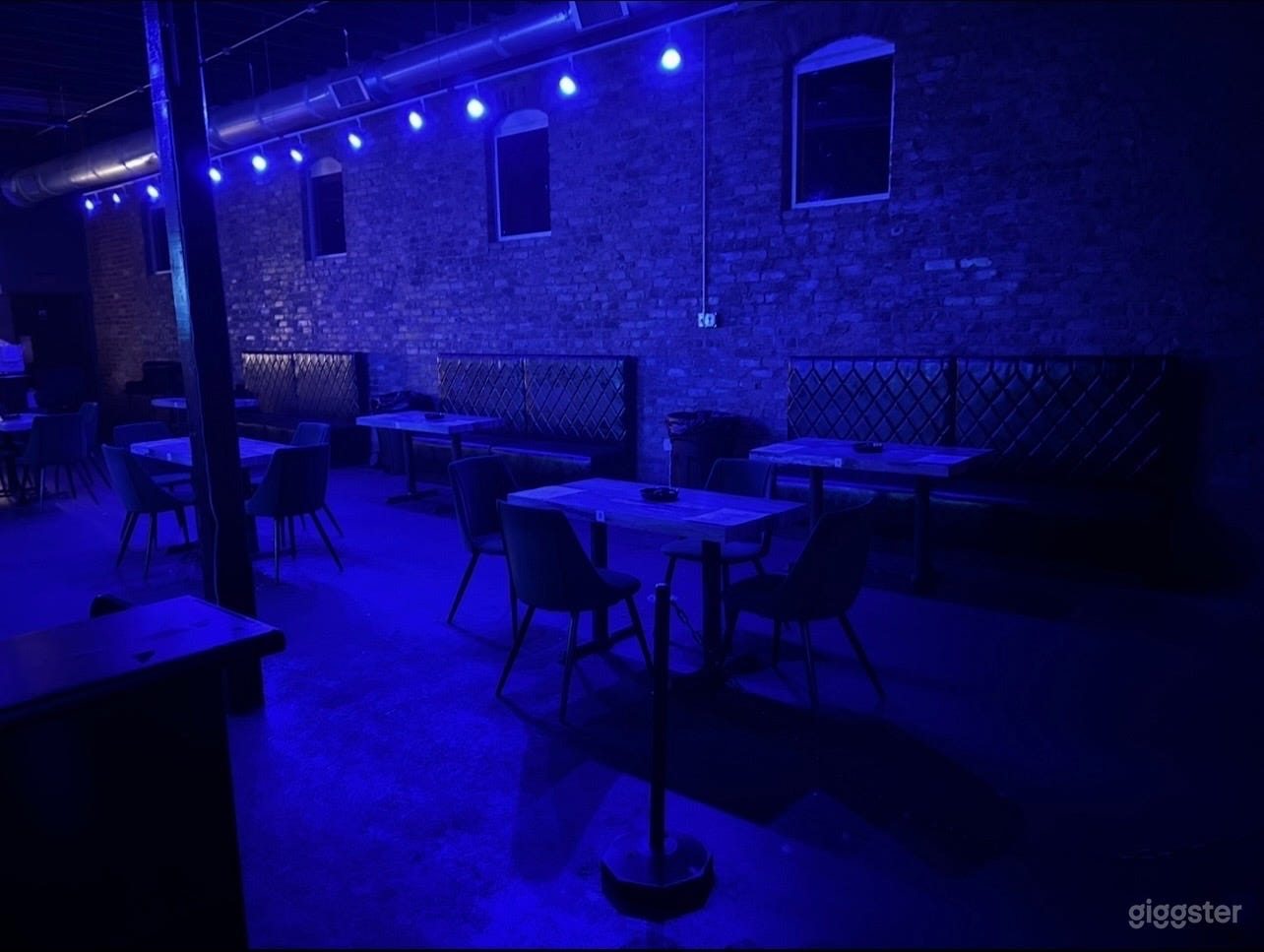 Event Space near Mercedes Benz Stadium Photo 1