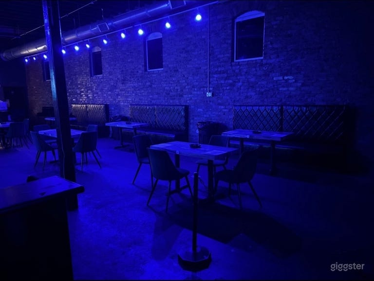  Event Space near Mercedes Benz Stadium 