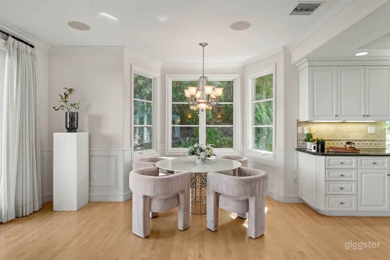  SAVONA SANCTUARY ESTATE: A CINEMATIC DREAMSCAPE 