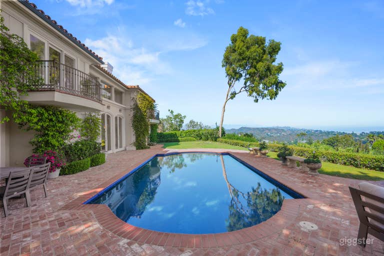  SAVONA SANCTUARY ESTATE: A CINEMATIC DREAMSCAPE 