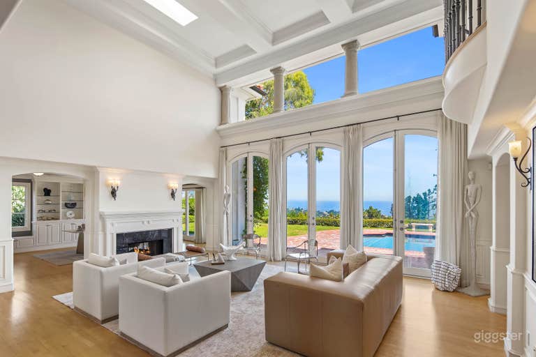  SAVONA SANCTUARY ESTATE: A CINEMATIC DREAMSCAPE 