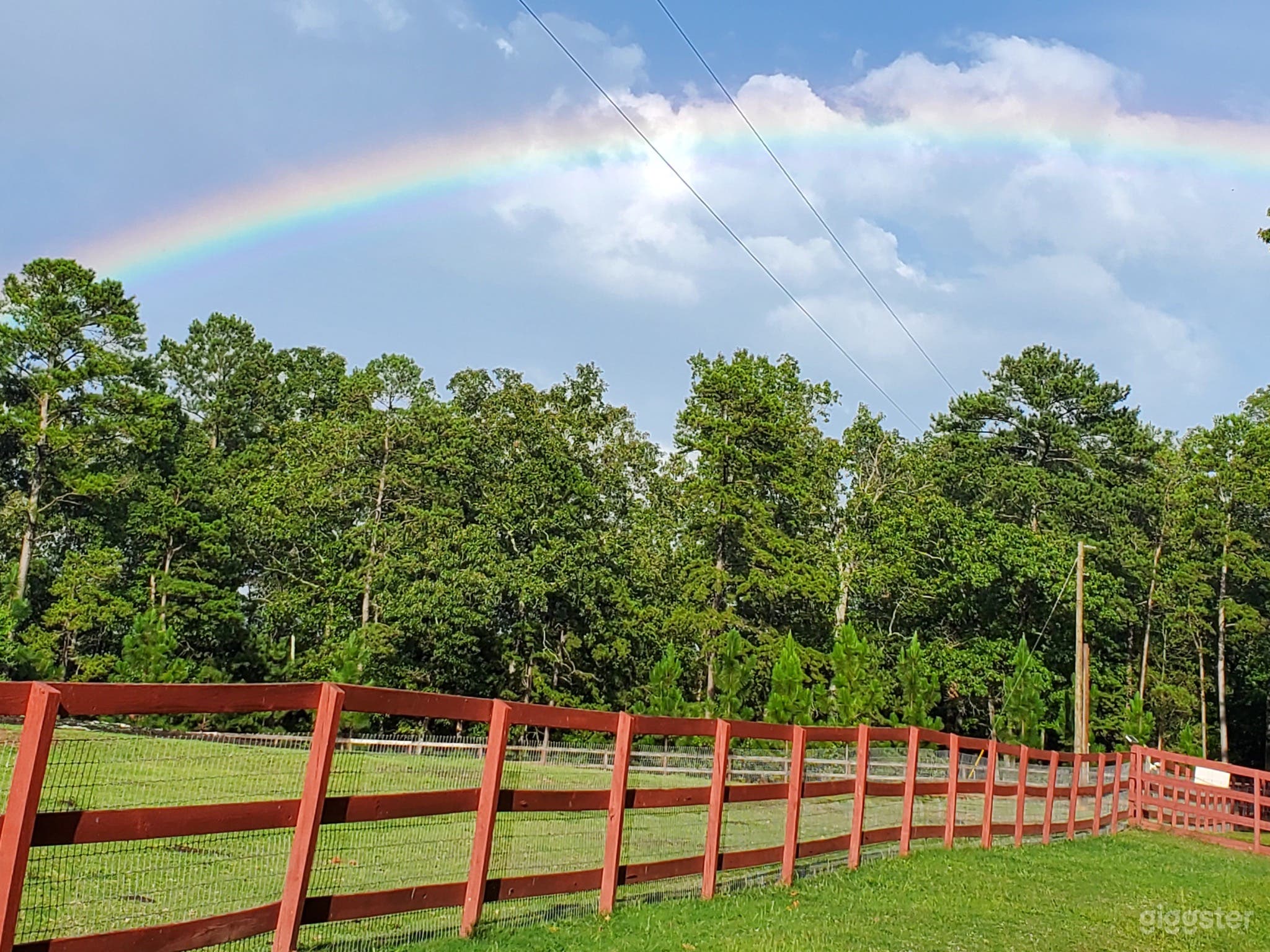 Follow the rainbow your private destiny