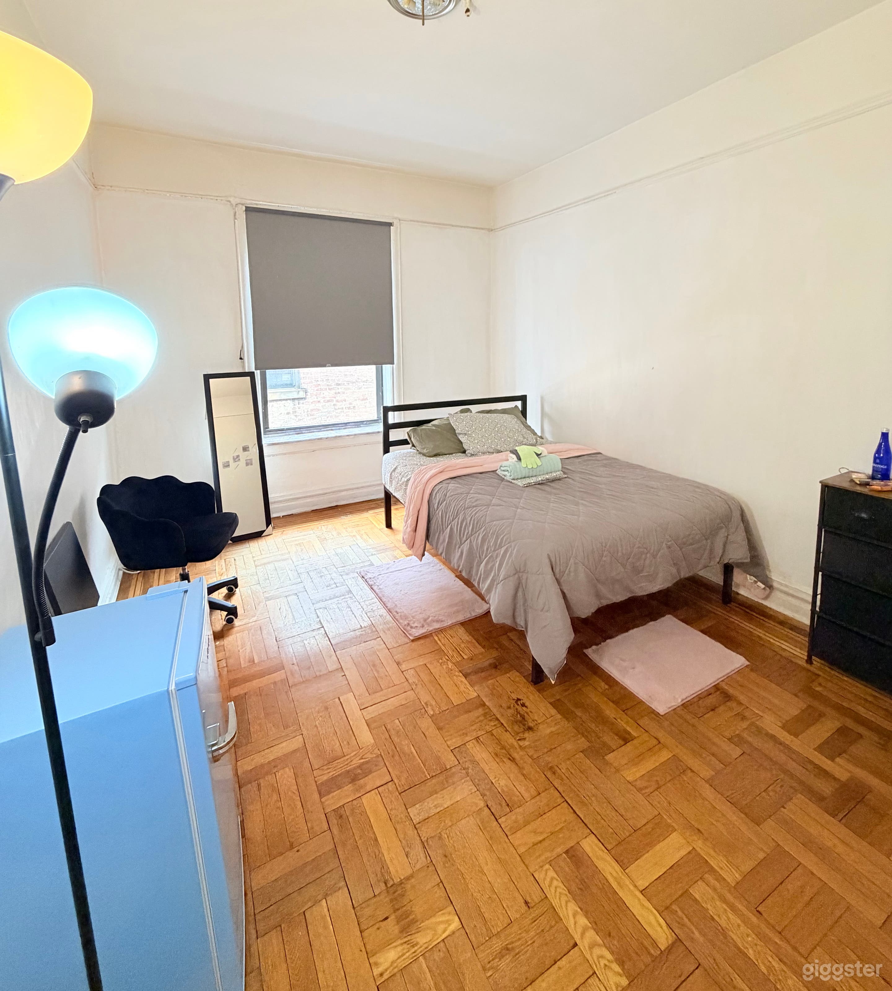 Authentic Brooklyn Home Photo 1