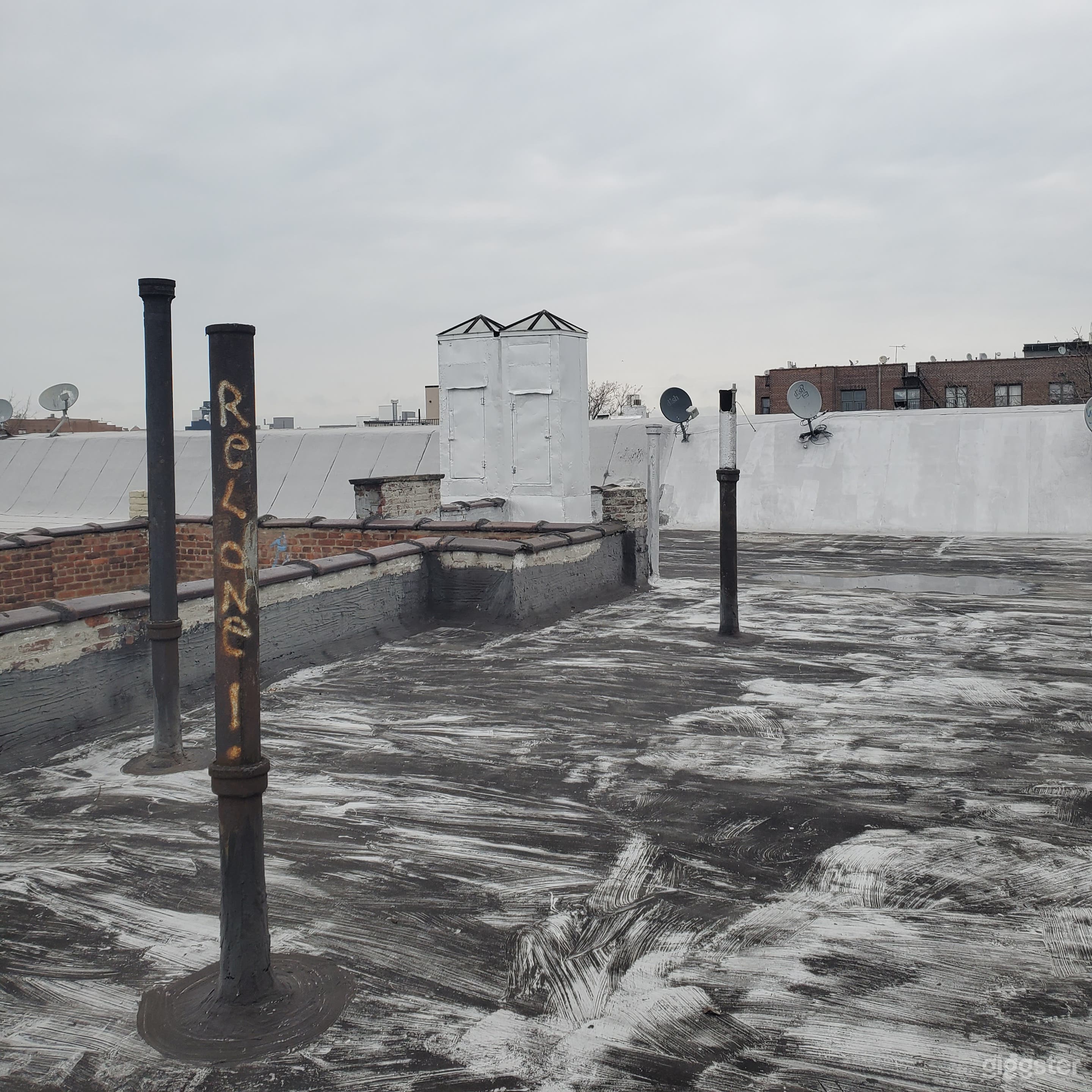Authentic Brooklyn Home Photo 3