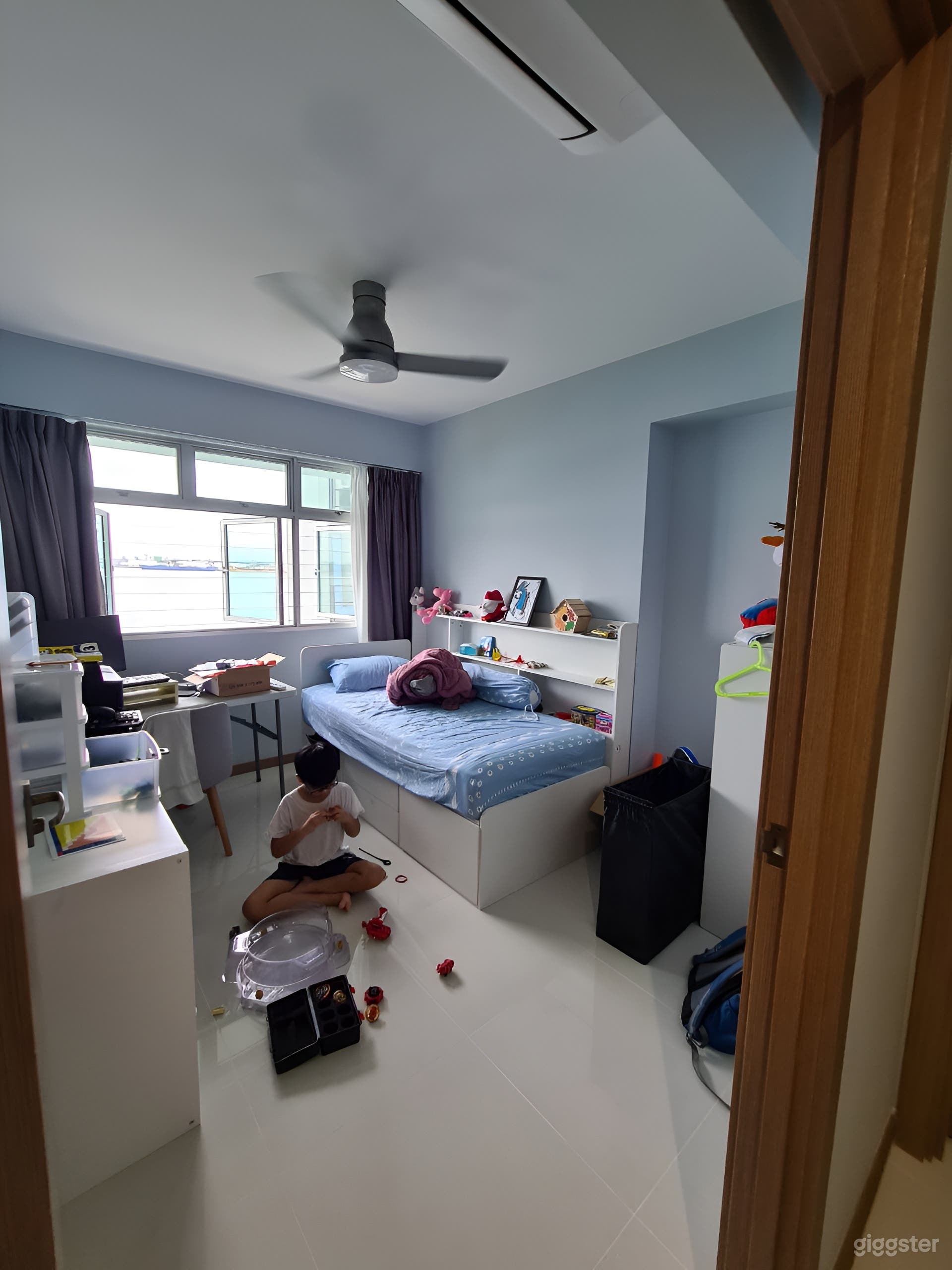 Panoramic Seaview Apartment Photo 4